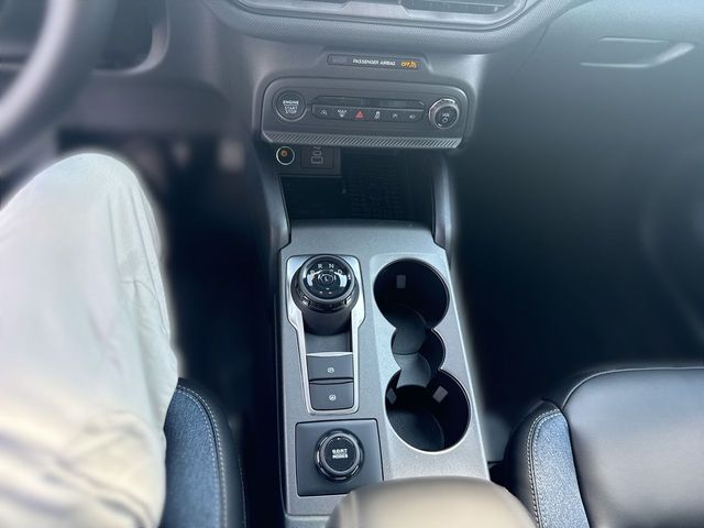 2025 Ford Bronco Sport Outer Banks - Photo 33