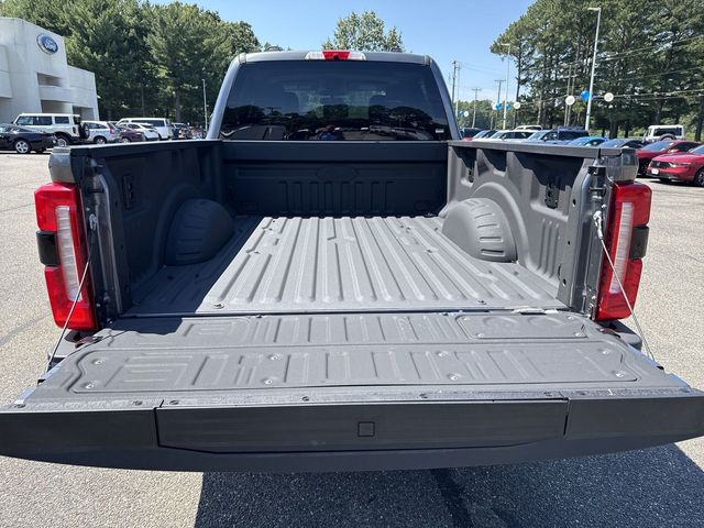 2026 Ford F-250 Super Duty XLT - Photo 15