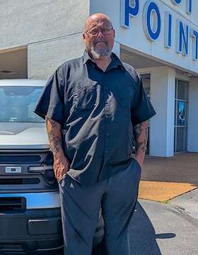 Staff member Harry Reenbenaker from ID_a6e11d865489