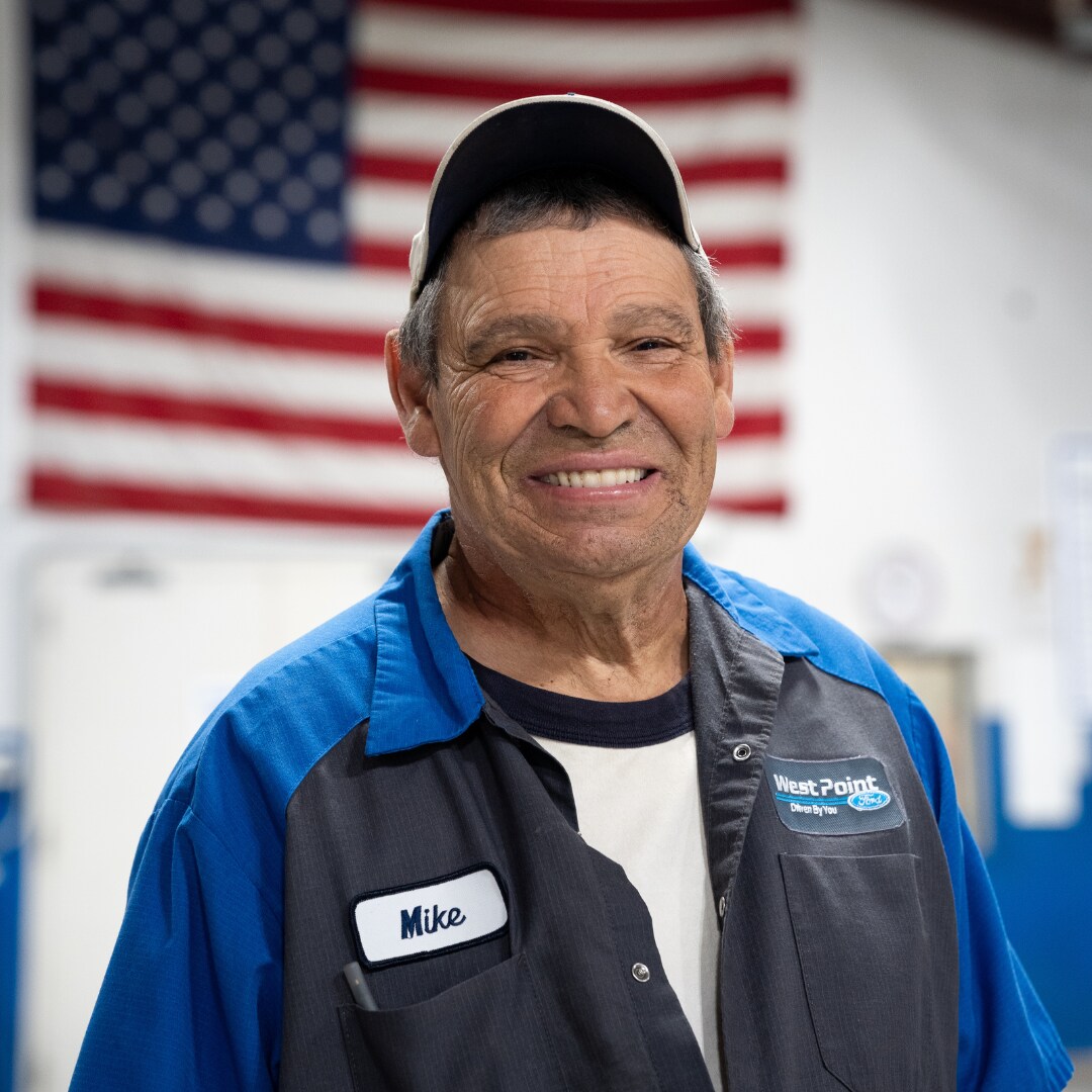 Expert Technicians and Maintenance