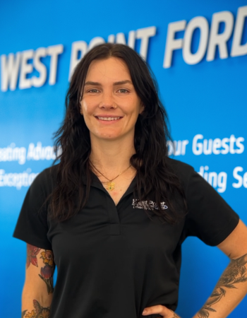 Staff member Camilla Donaldson from ID_49fc9c009aa1