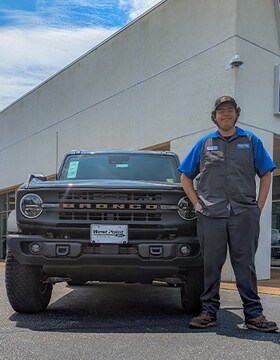 Staff member Ethan Silva from ID_a6e11d865489