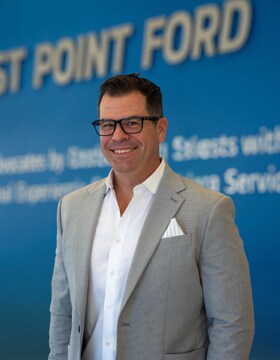 Staff member Stephen Sturtz from ID_316279dae118