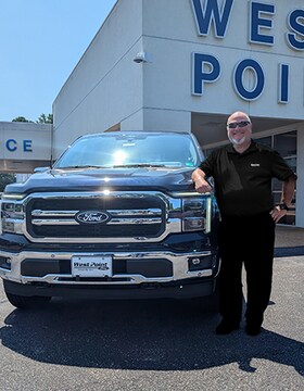 Staff member Tom Wilburn from ID_49fc9c009aa1