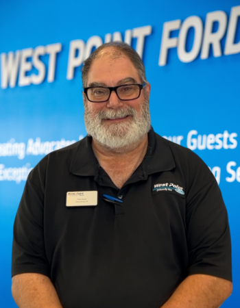 Staff member Pete Stout from ID_4e32058f8308