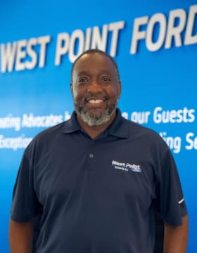 Staff member Anthony Felton from ID_316279dae118