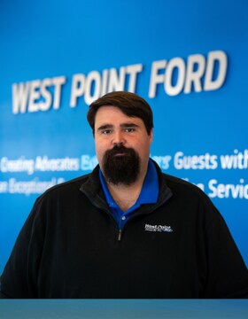 Staff member James Dentzer from ID_49fc9c009aa1