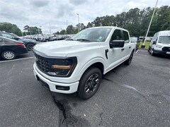 2025 Ford F-150 STX Truck