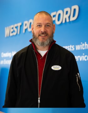 Staff member Michael McCann from ID_49fc9c009aa1