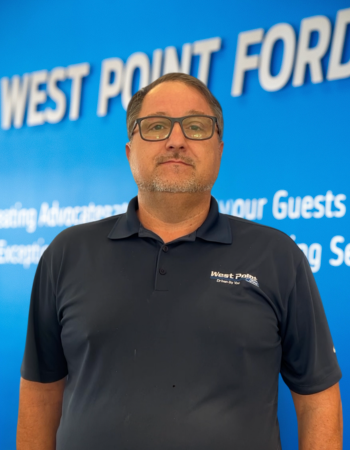 Staff member Patrick Spriggs from ID_4e32058f8308