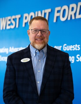 Staff member Jason Tucker from ID_316279dae118