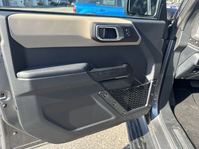 2026 Ford Bronco 4-Door Big Bend - Photo 25