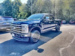 2024 Ford F-250SD Platinum Truck