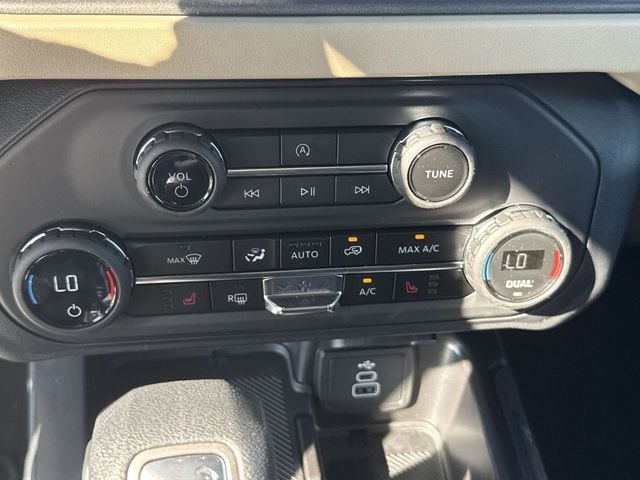 2026 Ford Bronco 4-Door Big Bend - Photo 31
