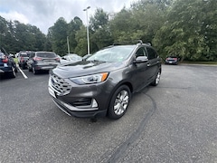 2019 Ford Edge Titanium SUV