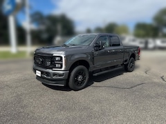 2026 Ford F-350 XLT Crew Cab