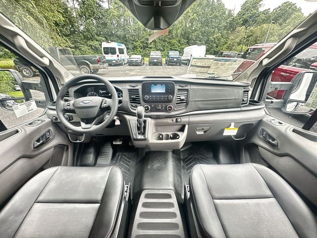 2025 Ford Transit Van Base - Photo 25