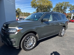 2022 Ford Expedition Limited SUV