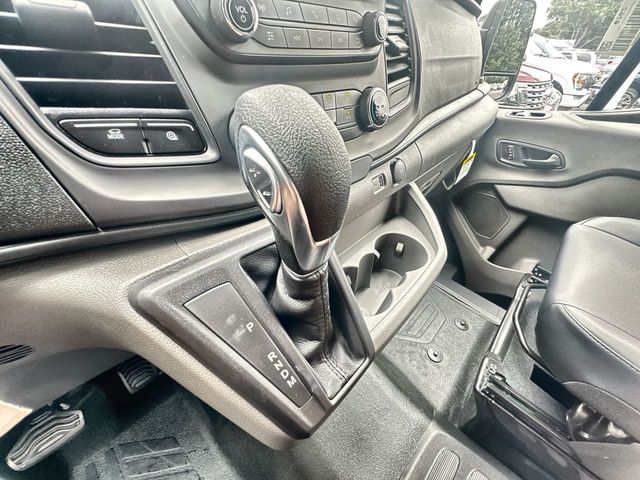 2025 Ford Transit Van Base - Photo 33