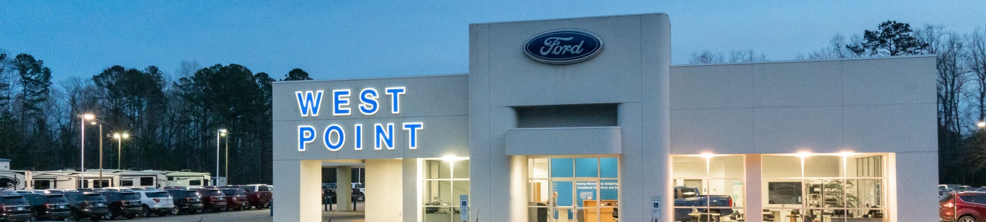 West Point Ford