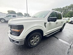 2024 Ford F-150 XLT Truck