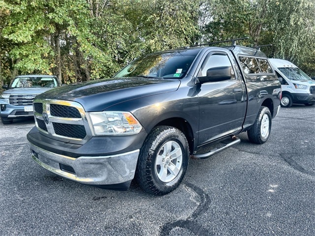 2013 RAM Ram 1500 Pickup Tradesman