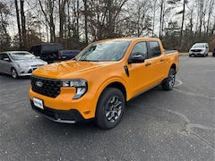 2026 Ford Maverick XLT Crew Cab