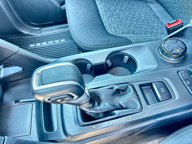 2025 Ford Ranger XLT - Photo 33