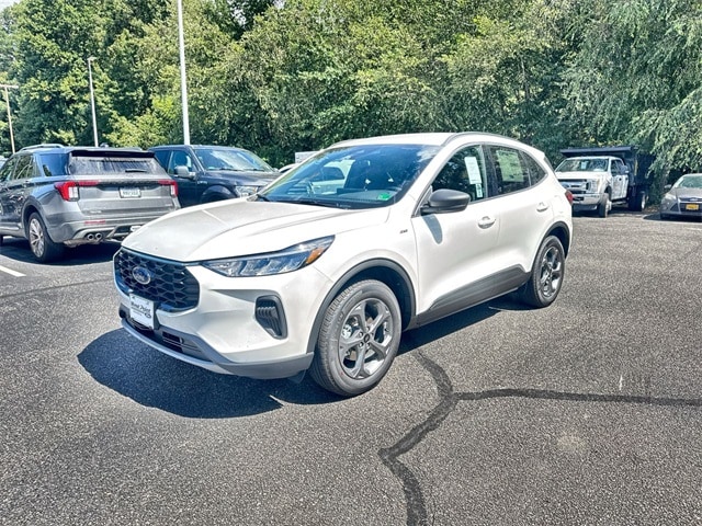 2025 Ford Escape Sport Utility 