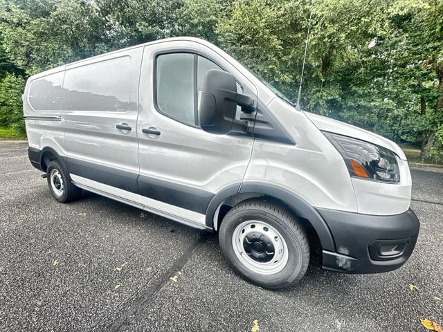 2025 Ford Transit Van Base - Photo 19