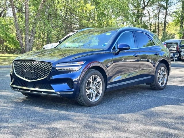2025 Genesis GV70 2.5T Standard AWD's photo