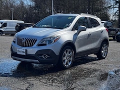 2013 Buick Encore Convenience SUV