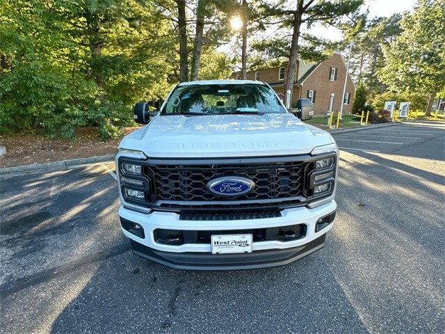 2026 Ford F-250 XL photo 2