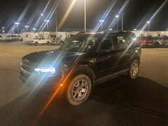 2022 Ford Bronco Sport Base SUV