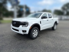 2026 Ford Ranger XL Crew Cab