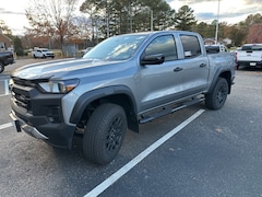 2024 Chevrolet Colorado Trail Boss Truck