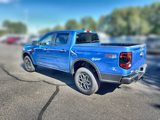 2025 Ford Ranger XLT - Photo 6