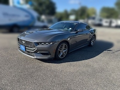 2024 Ford Mustang Ecoboost Premium Coupe