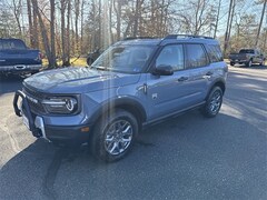 2025 Ford Bronco Sport Big Bend Sport Utility