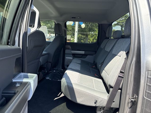 2026 Ford F-250 Super Duty XLT - Photo 23