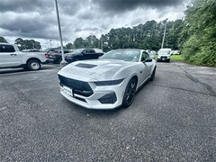 2025 Ford Mustang GT Coupe