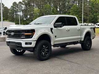 2026 Ford F-150 Rocky Ridge SuperCrew