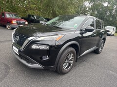 2023 Nissan Rogue S SUV