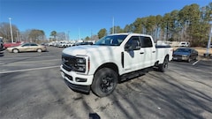 2025 Ford F-250 XL Work Pickup