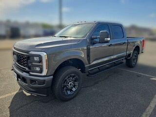 2026 Ford F-250 XL Crew Cab