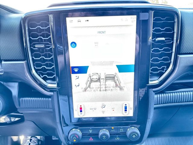 2025 Ford Ranger XLT - Photo 32
