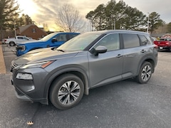 2023 Nissan Rogue SV SUV