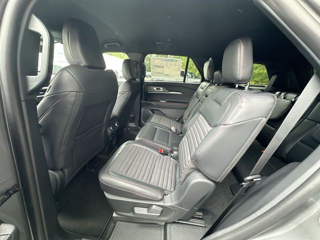 2025 Ford Explorer ST-LINE - Photo 21