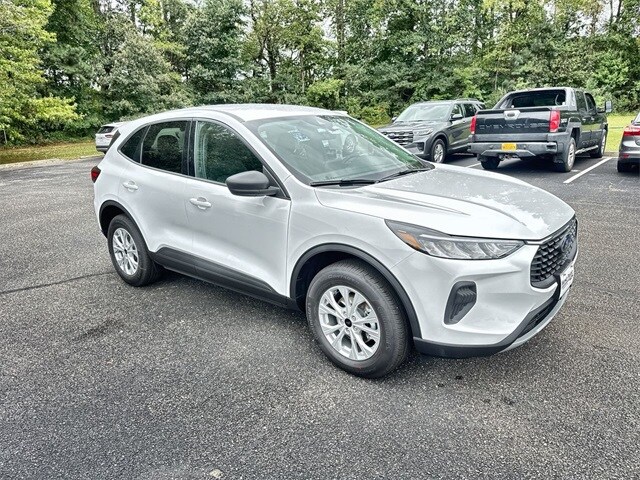 2026 Ford Escape Active Sport photo 2