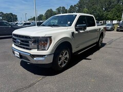 2019 Ford F-150 Lariat Truck